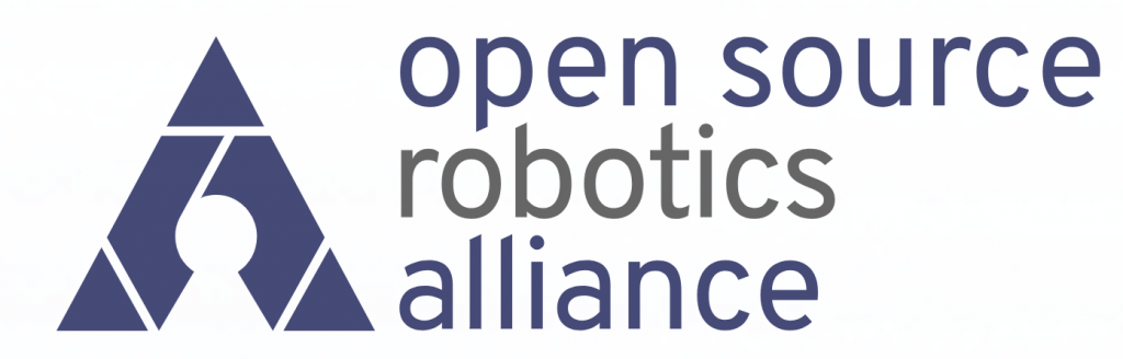 Open Robotics Launches Open Source Robotics Alliance - Robohub