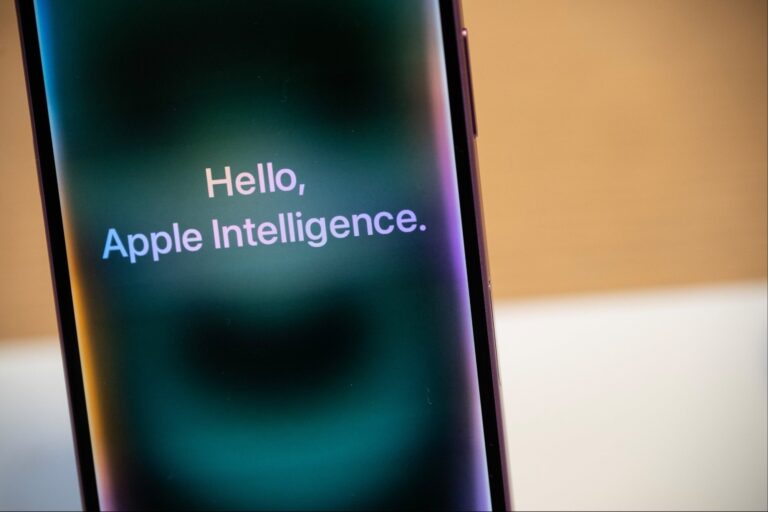 Apple Intelligence: Here's What's Changing on iPhone Screens | Businessman